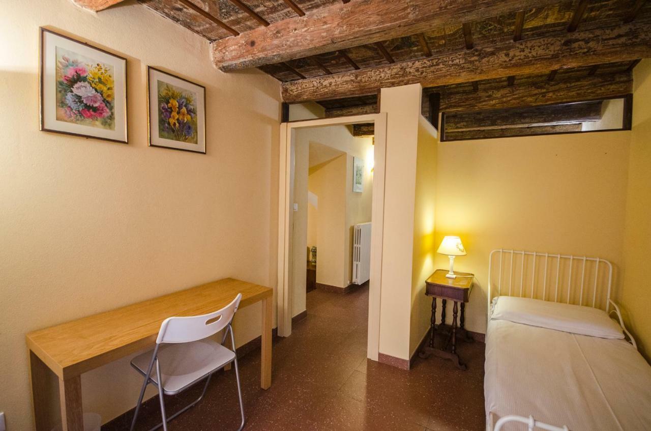 Garisenda Apartamento Bolonha