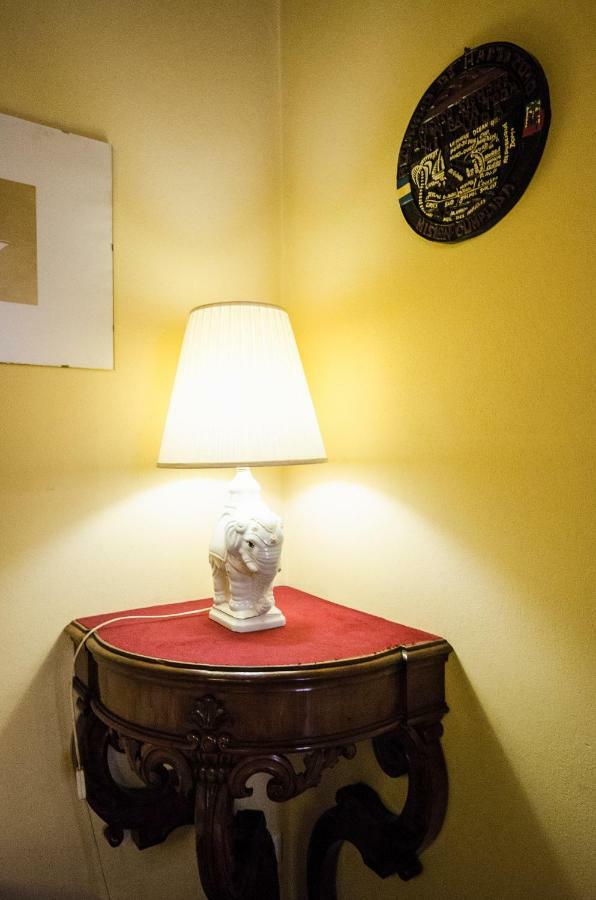 Garisenda Apartamento Bolonha