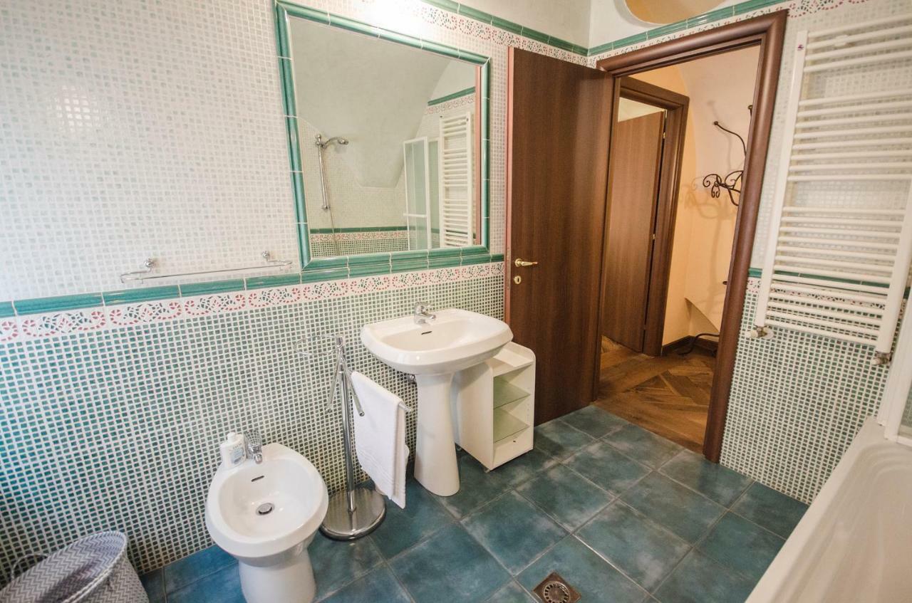 Garisenda Apartamento *