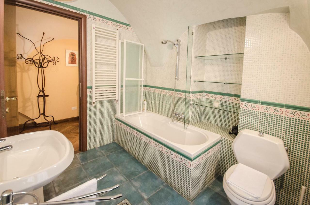 Apartamento Garisenda