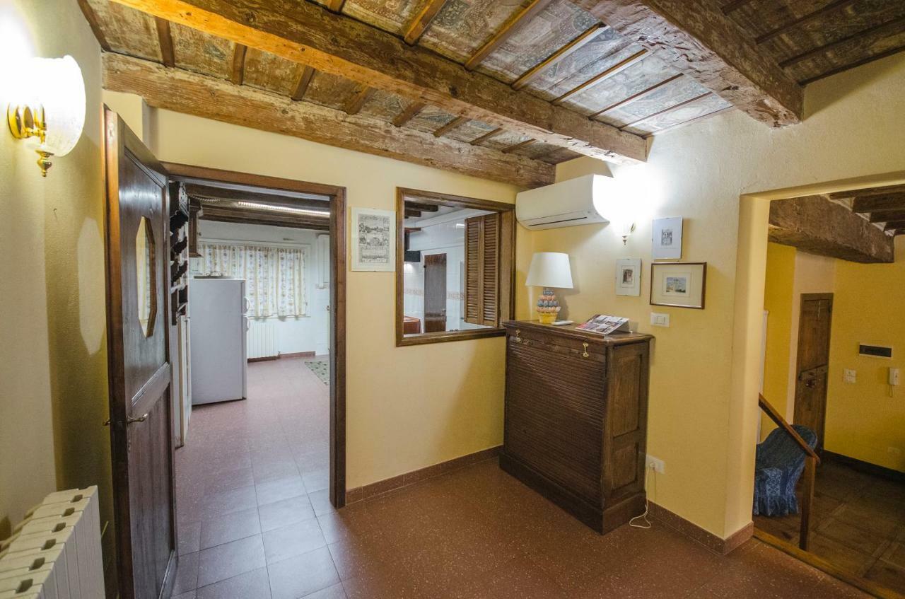 Apartamento Garisenda