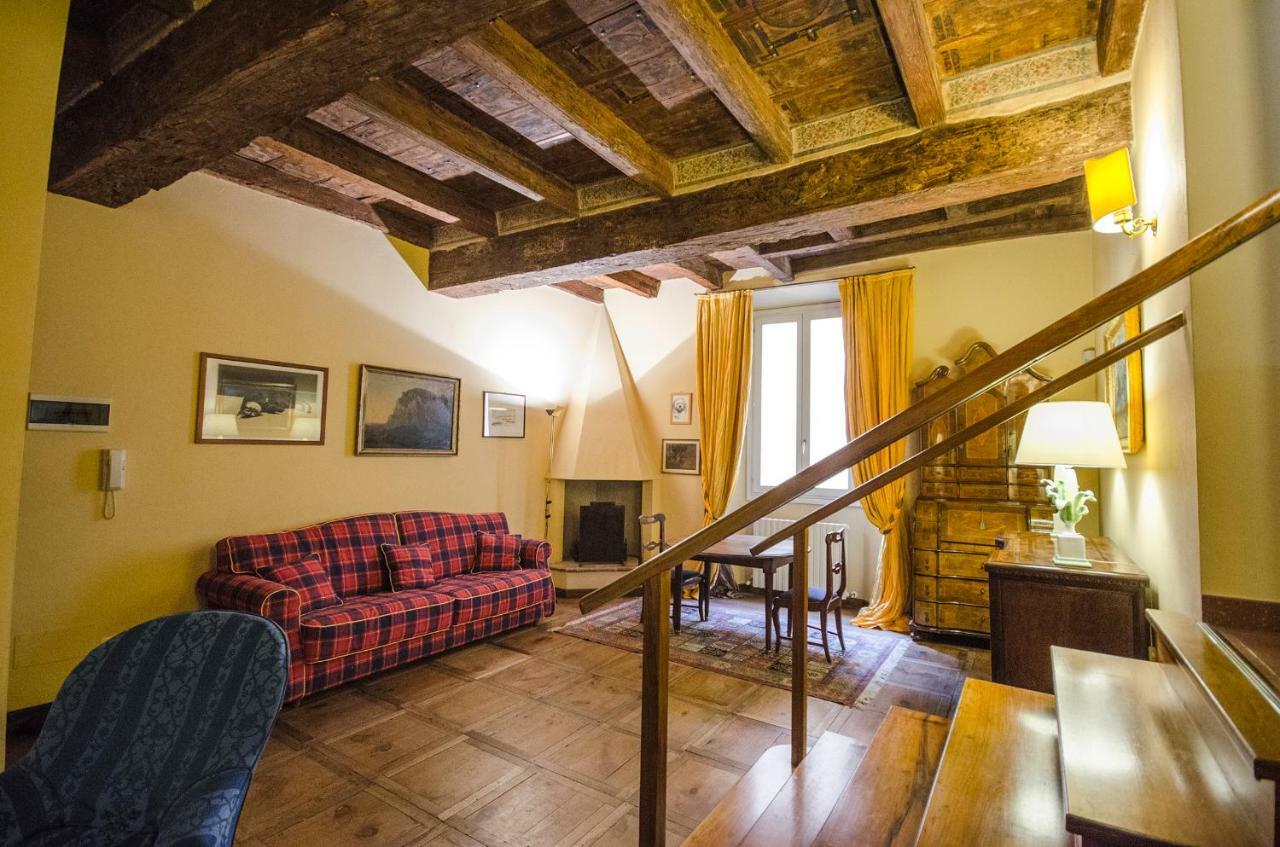 Apartamento Garisenda