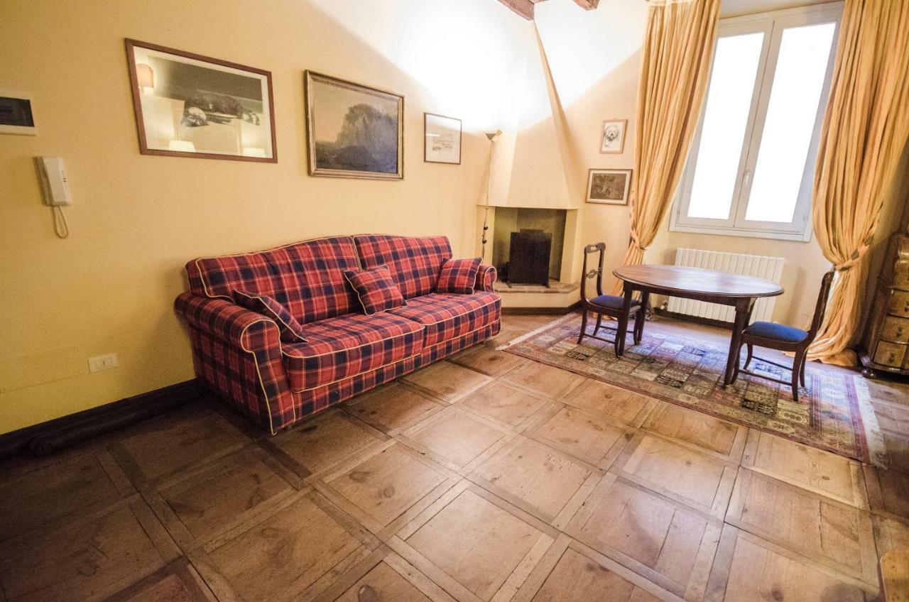 Apartamento Garisenda