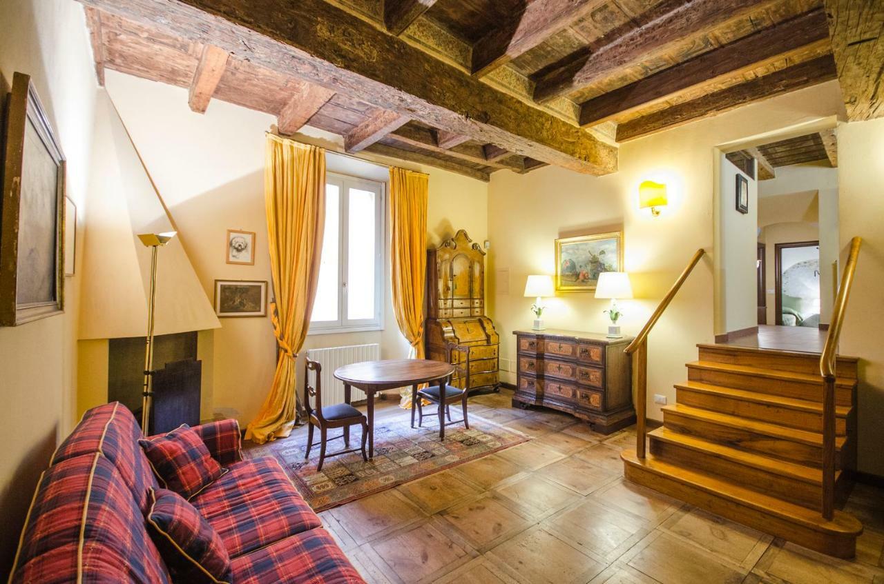 Apartamento Garisenda